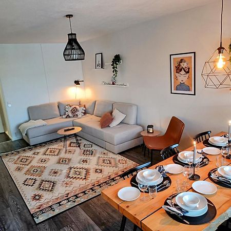 Big 88M2 Apartment In The Center روفانييمي المظهر الخارجي الصورة